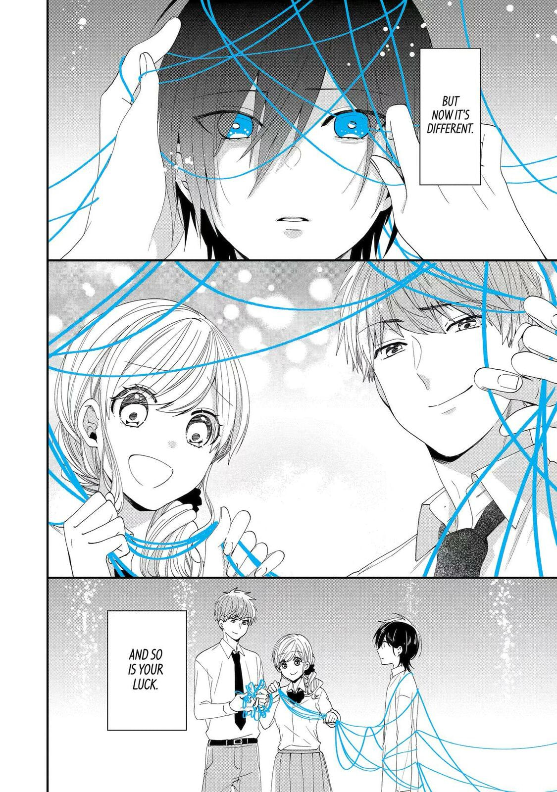 Read Just Like Mona Lisa chapter 44.7 image 5 on Lezhin