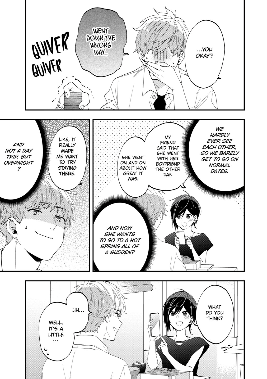 Read Just Like Mona Lisa chapter 44 image 10 on Lezhin