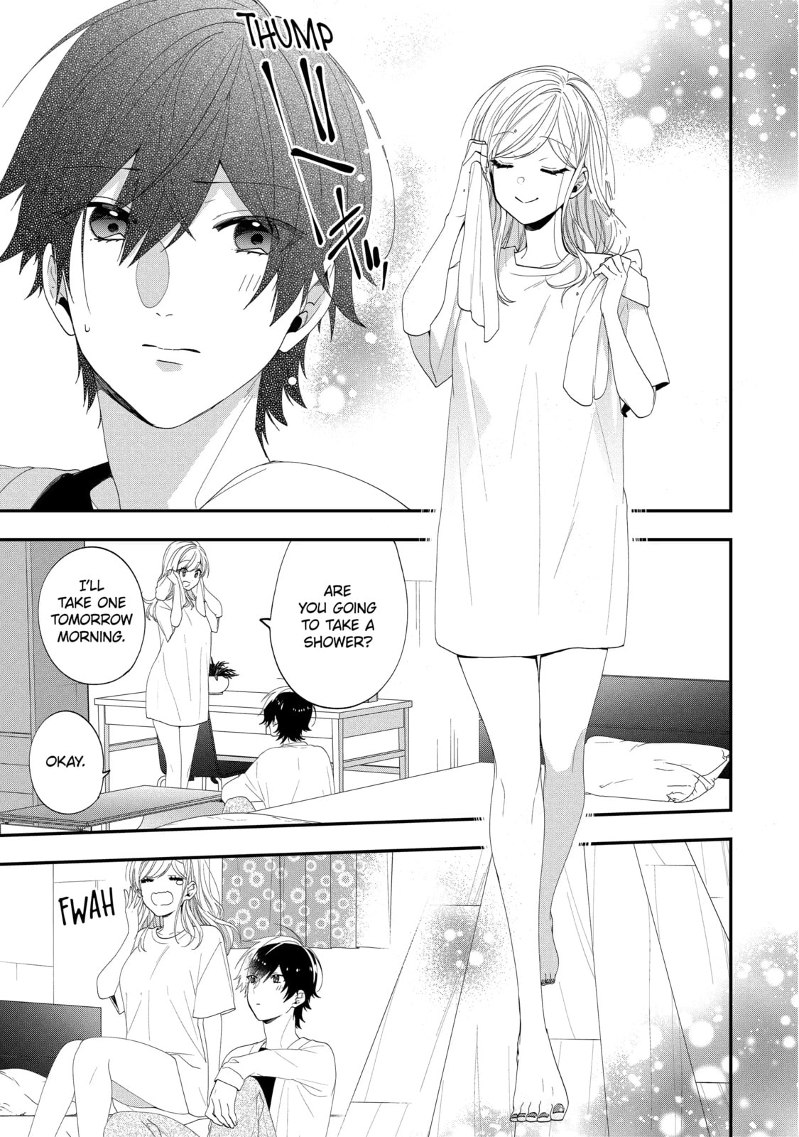 Read Just Like Mona Lisa chapter 45.2 image 10 on Lezhin
