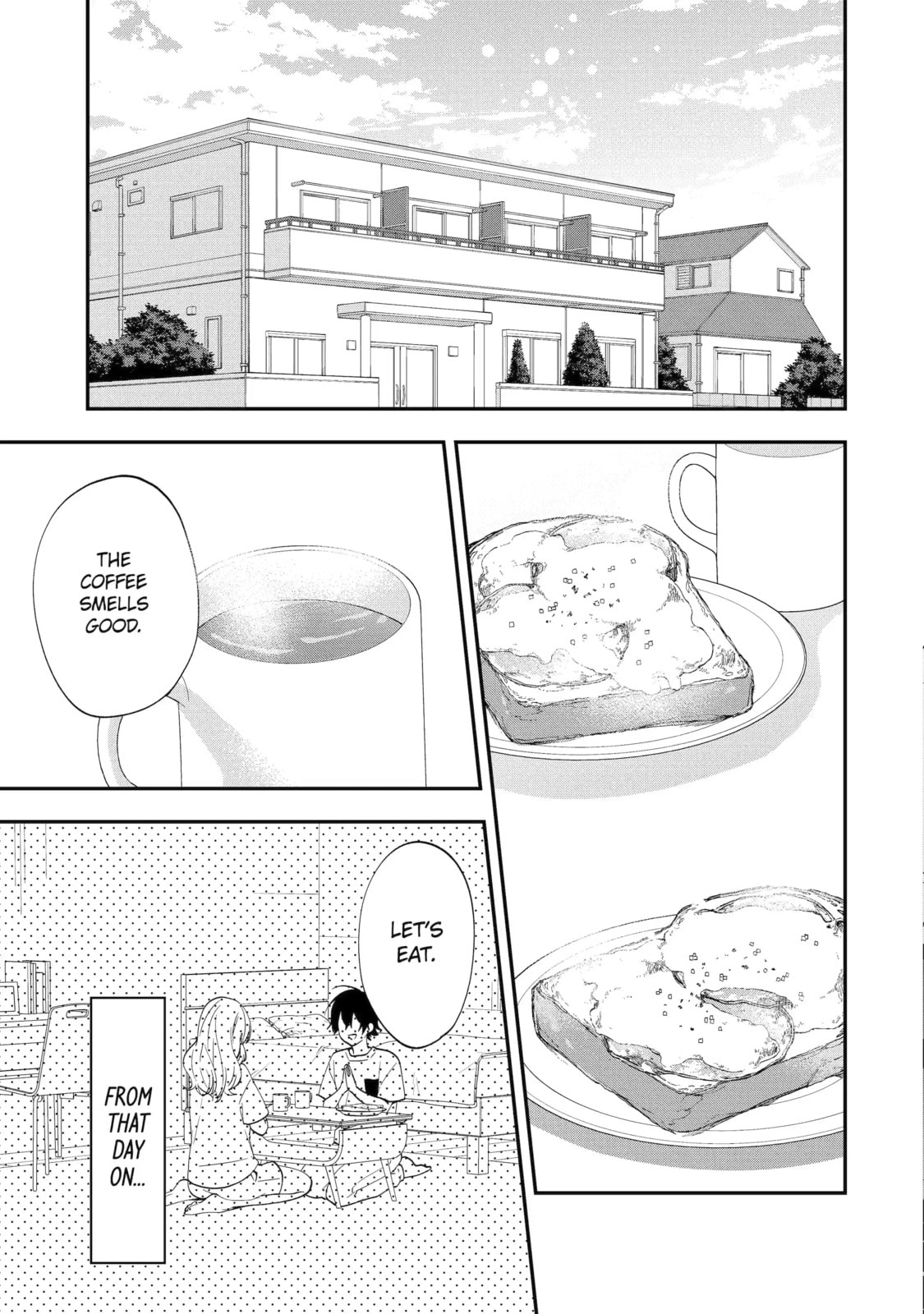 Read Just Like Mona Lisa chapter 45.3 image 10 on Lezhin