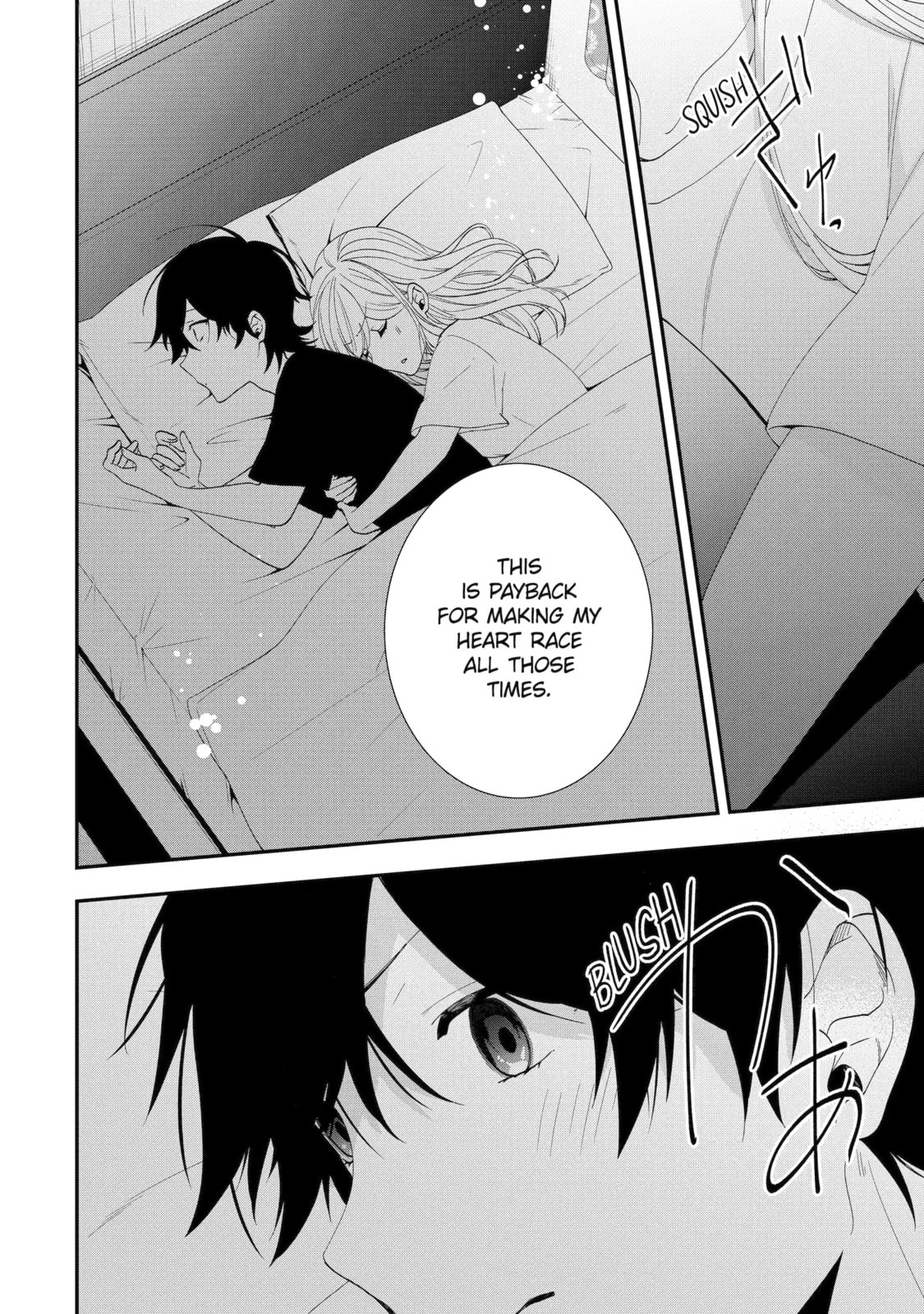 Read Just Like Mona Lisa chapter 45.3 image 5 on Lezhin