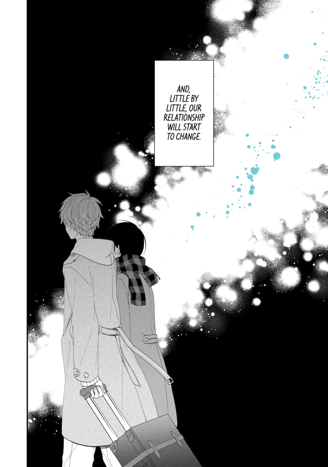 Read Just Like Mona Lisa chapter 46.3 image 11 on Lezhin