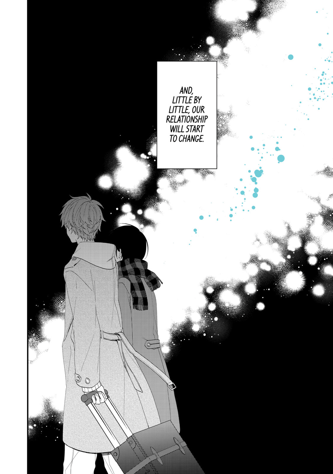 Read Just Like Mona Lisa chapter 46 image 35 on Lezhin