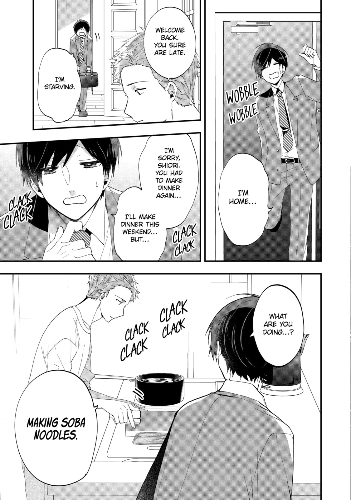 Read Just Like Mona Lisa chapter 47.2 image 4 on Lezhin