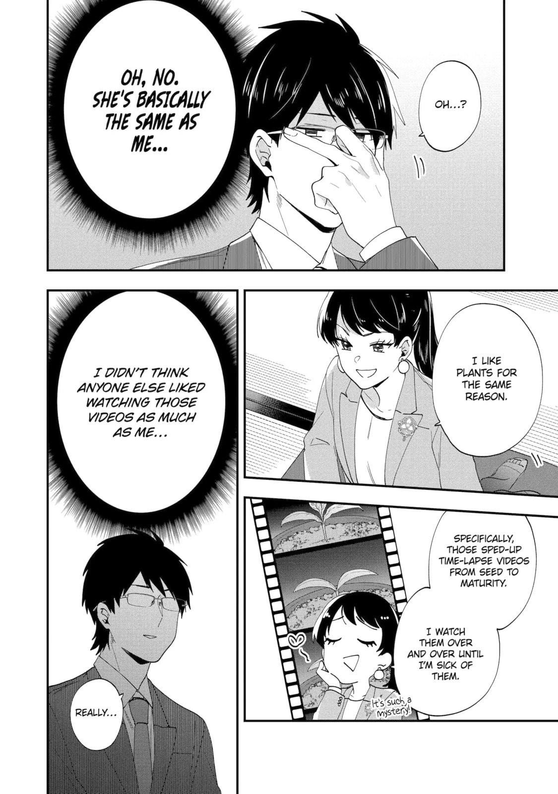 Read Just Like Mona Lisa chapter 48.2 image 2 on Lezhin