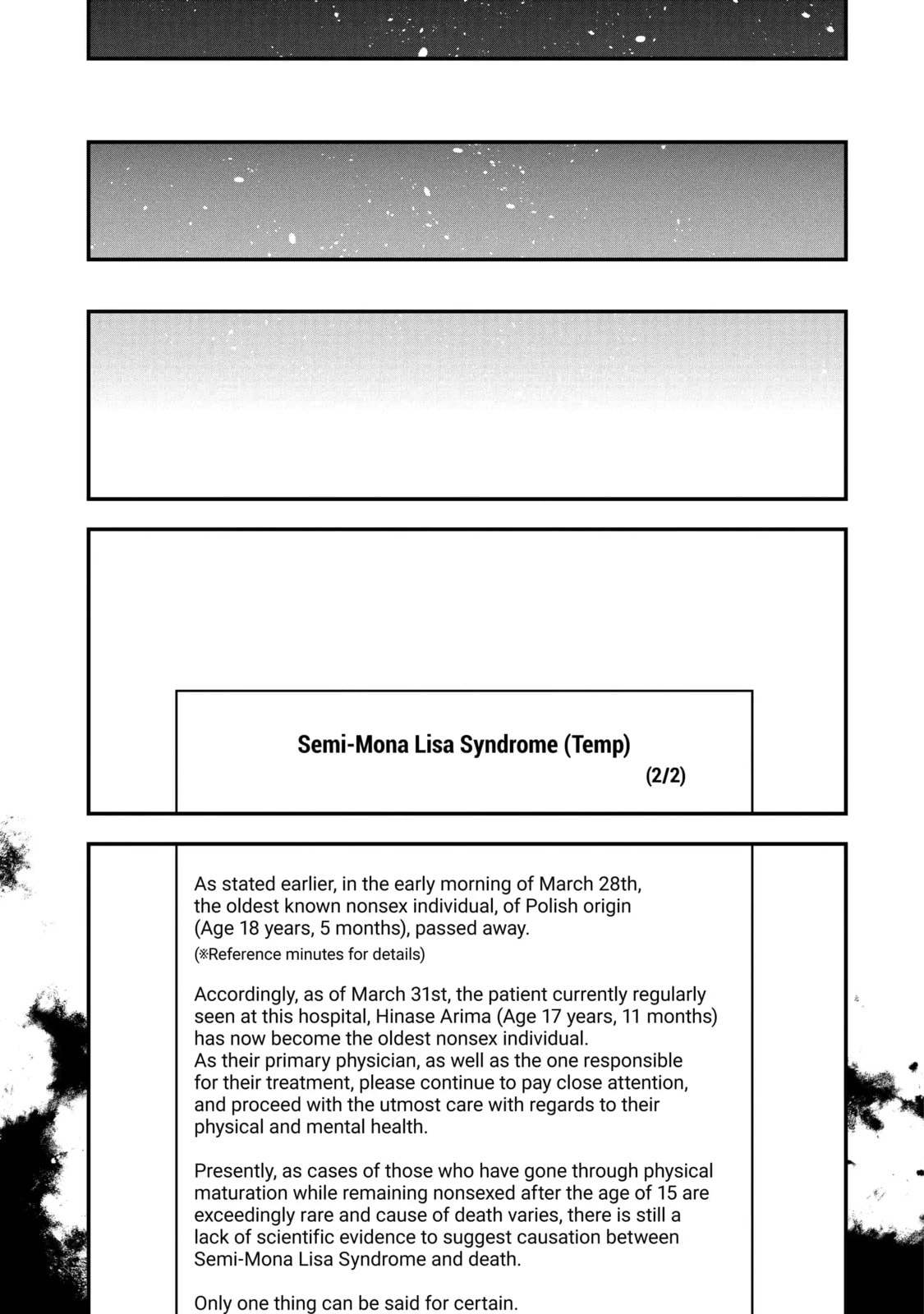 Read Just Like Mona Lisa chapter 5.3 image 8 on Lezhin
