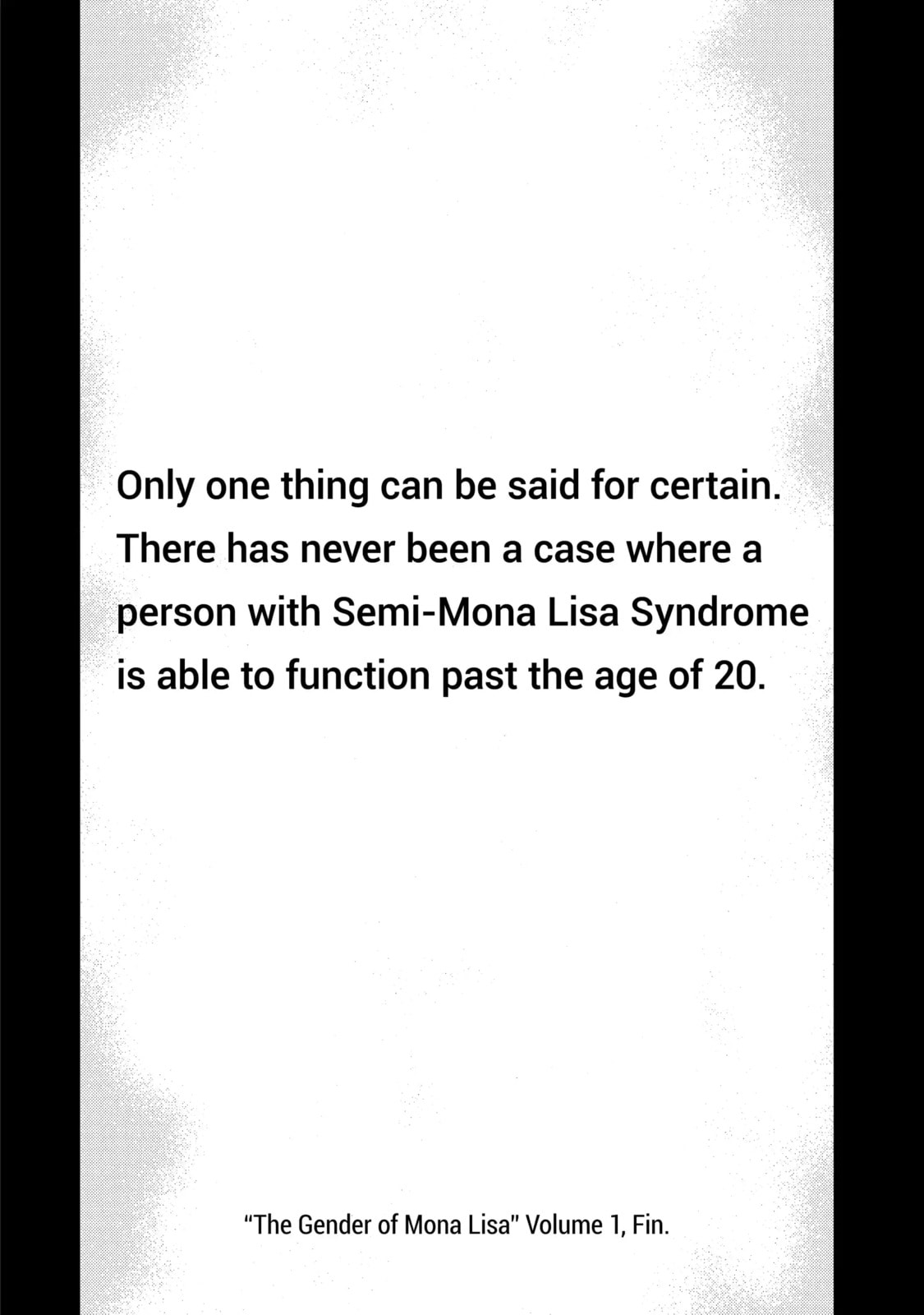 Read Just Like Mona Lisa chapter 5.3 image 9 on Lezhin