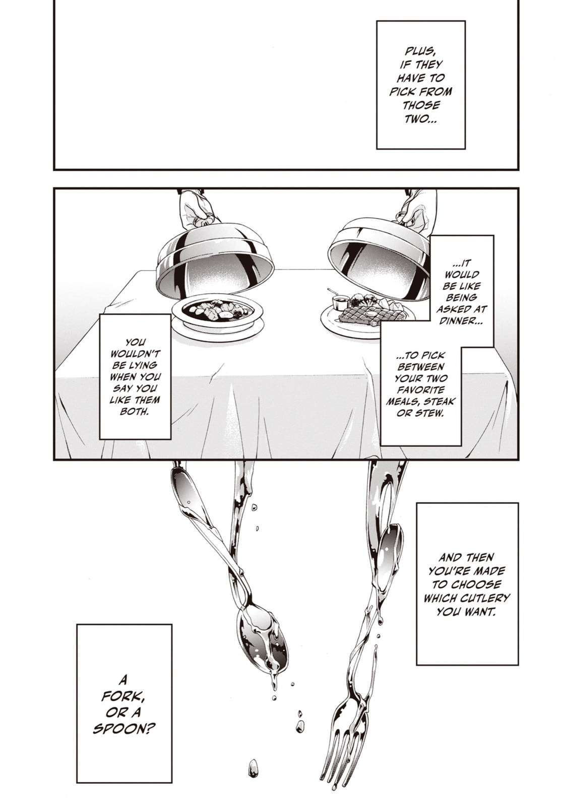 Read Just Like Mona Lisa chapter 5 image 24 on Lezhin