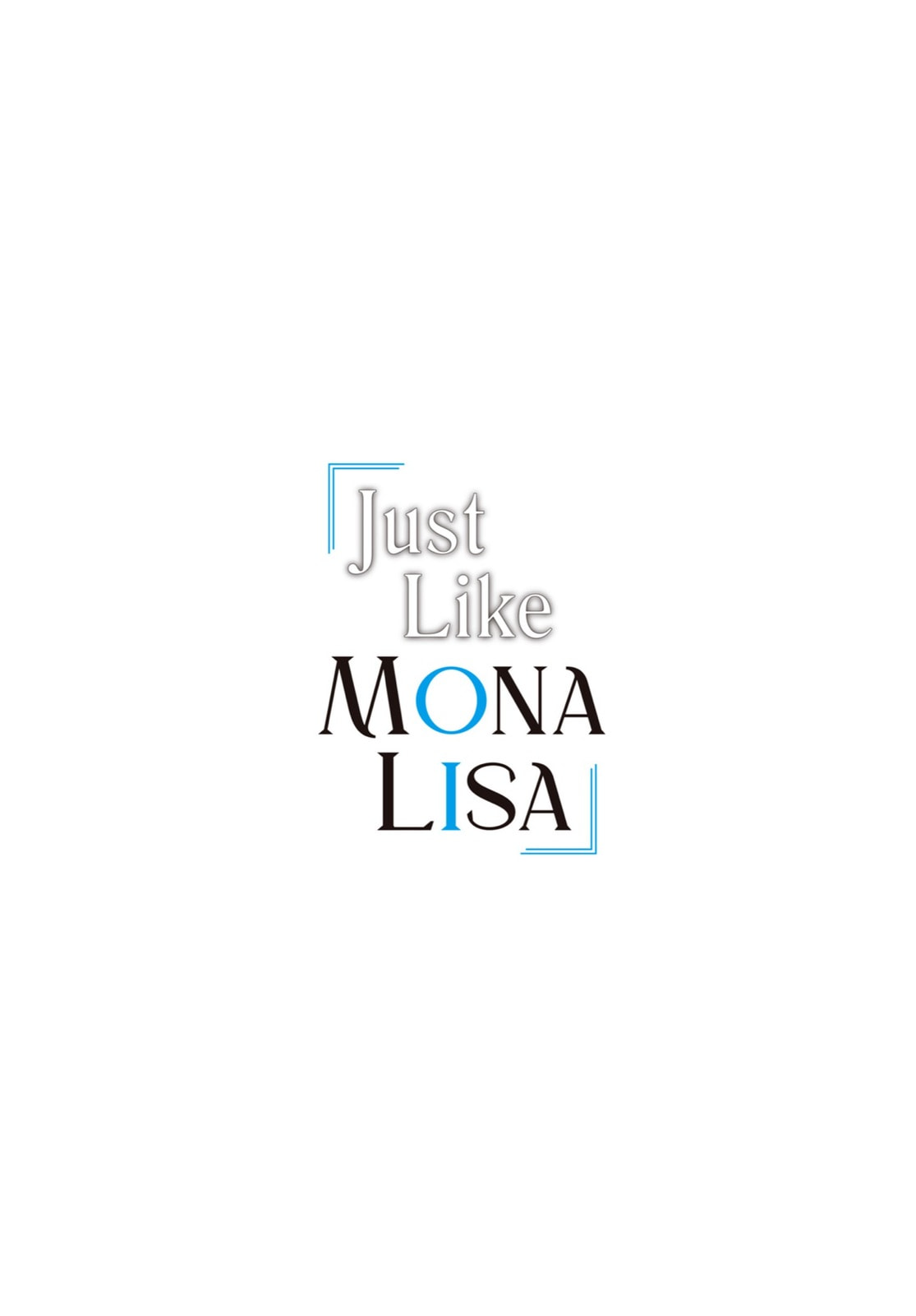 Read Just Like Mona Lisa chapter 5 image 35 on Lezhin