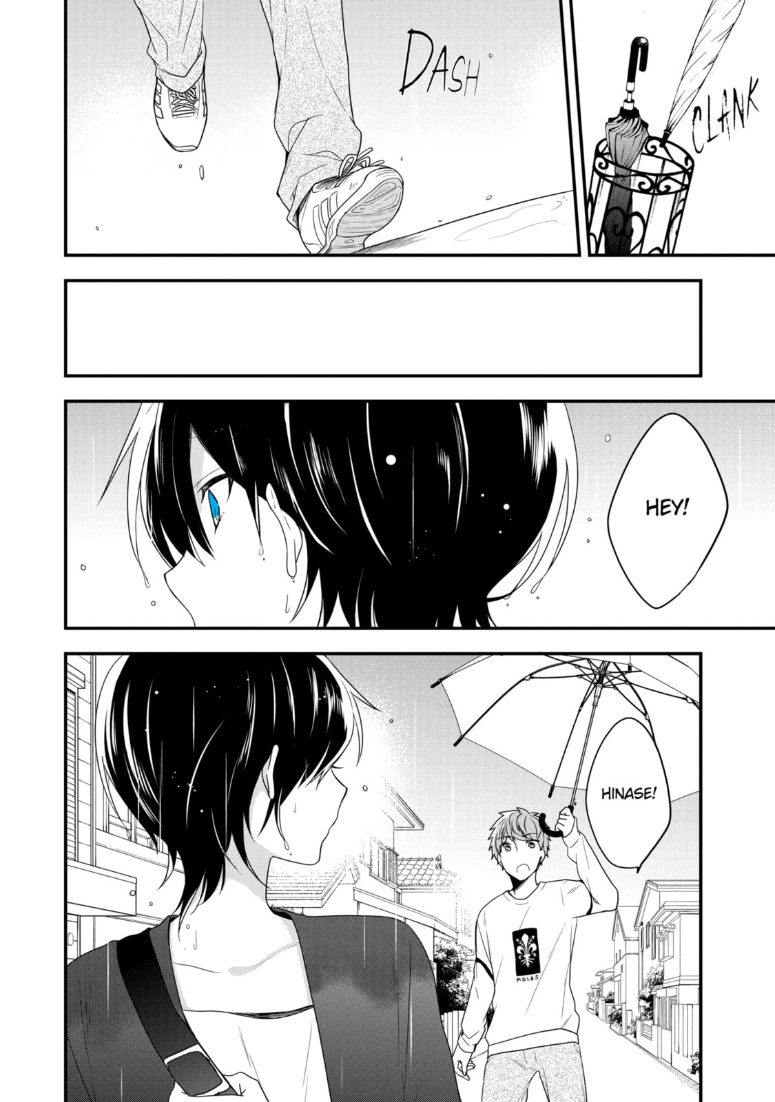 Read Just Like Mona Lisa chapter 7.1 image 6 on Lezhin