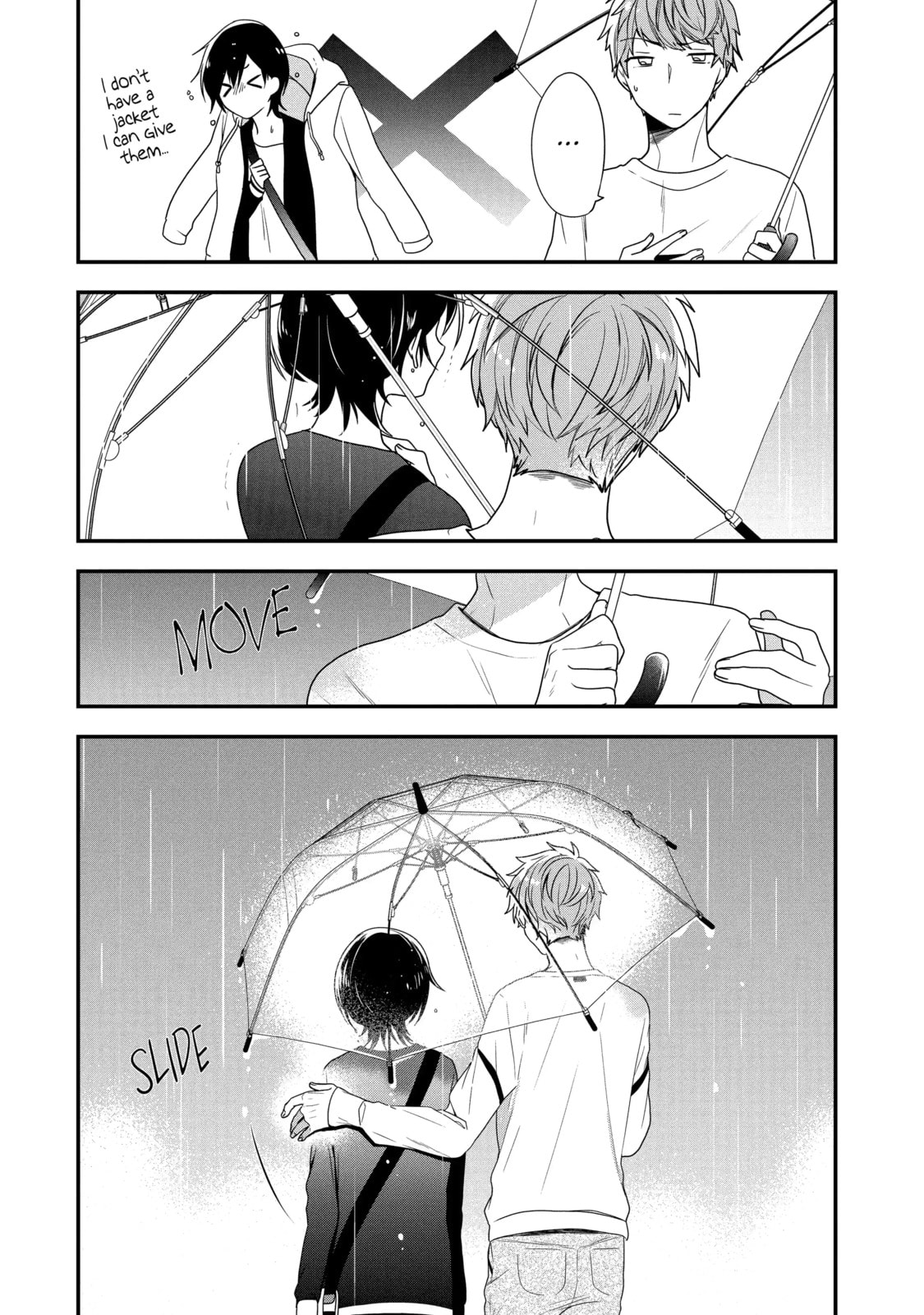 Read Just Like Mona Lisa chapter 7.2 image 2 on Lezhin