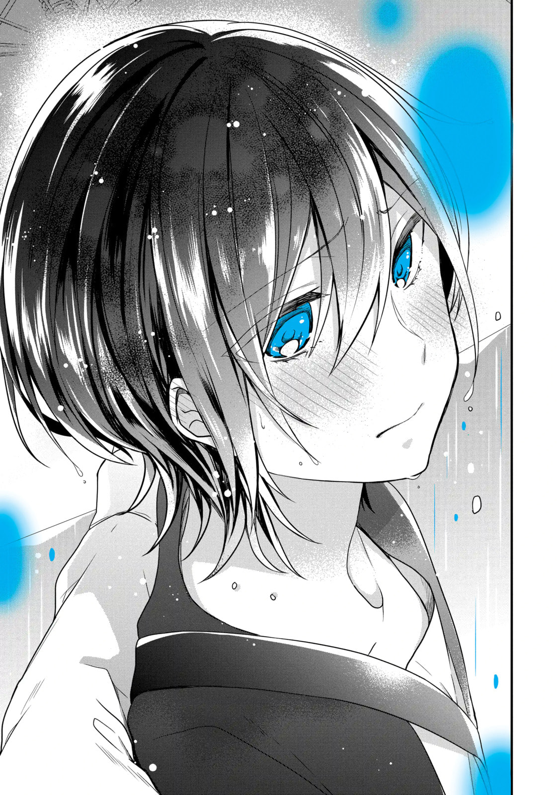Read Just Like Mona Lisa chapter 7.2 image 5 on Lezhin