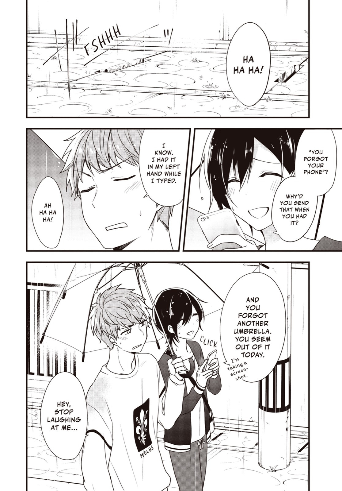 Read Just Like Mona Lisa chapter 7 image 10 on Lezhin