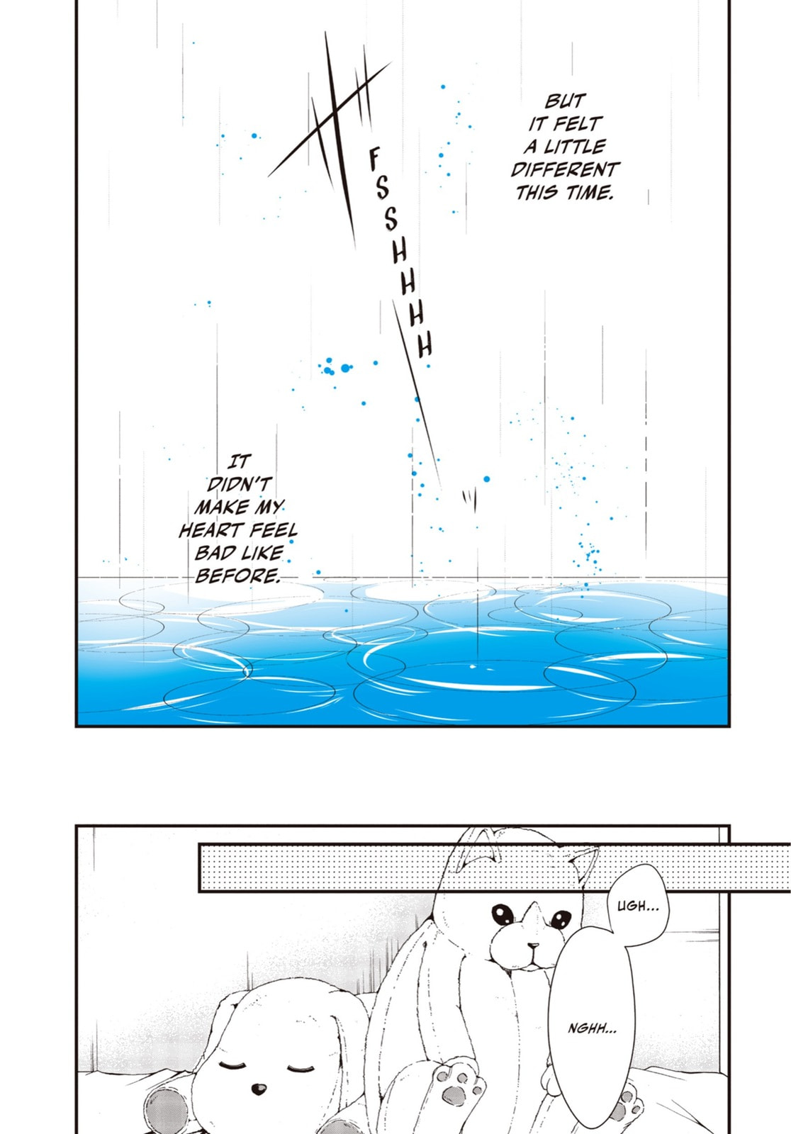 Read Just Like Mona Lisa chapter 7 image 27 on Lezhin