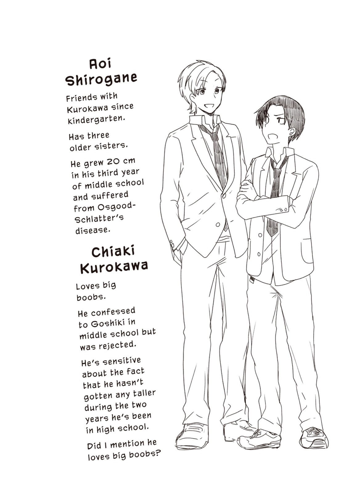 Read Just Like Mona Lisa chapter 9 image 27 on Lezhin