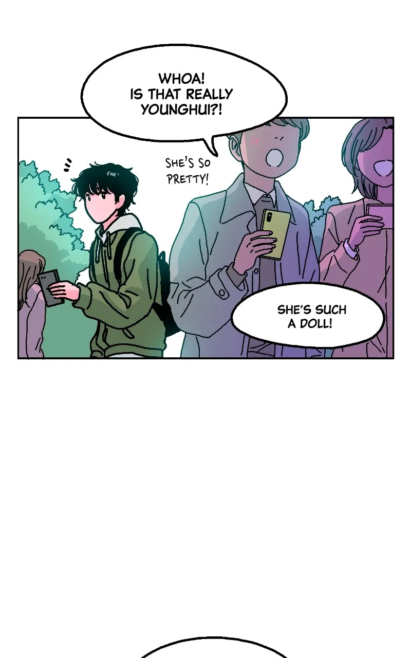 Just One Bite! Chapter 1 page 15 - 
