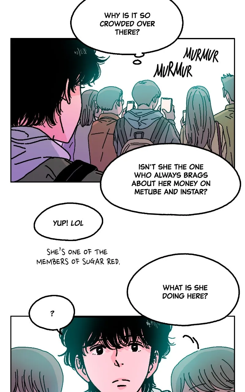 Just One Bite! Chapter 1 page 16 - 