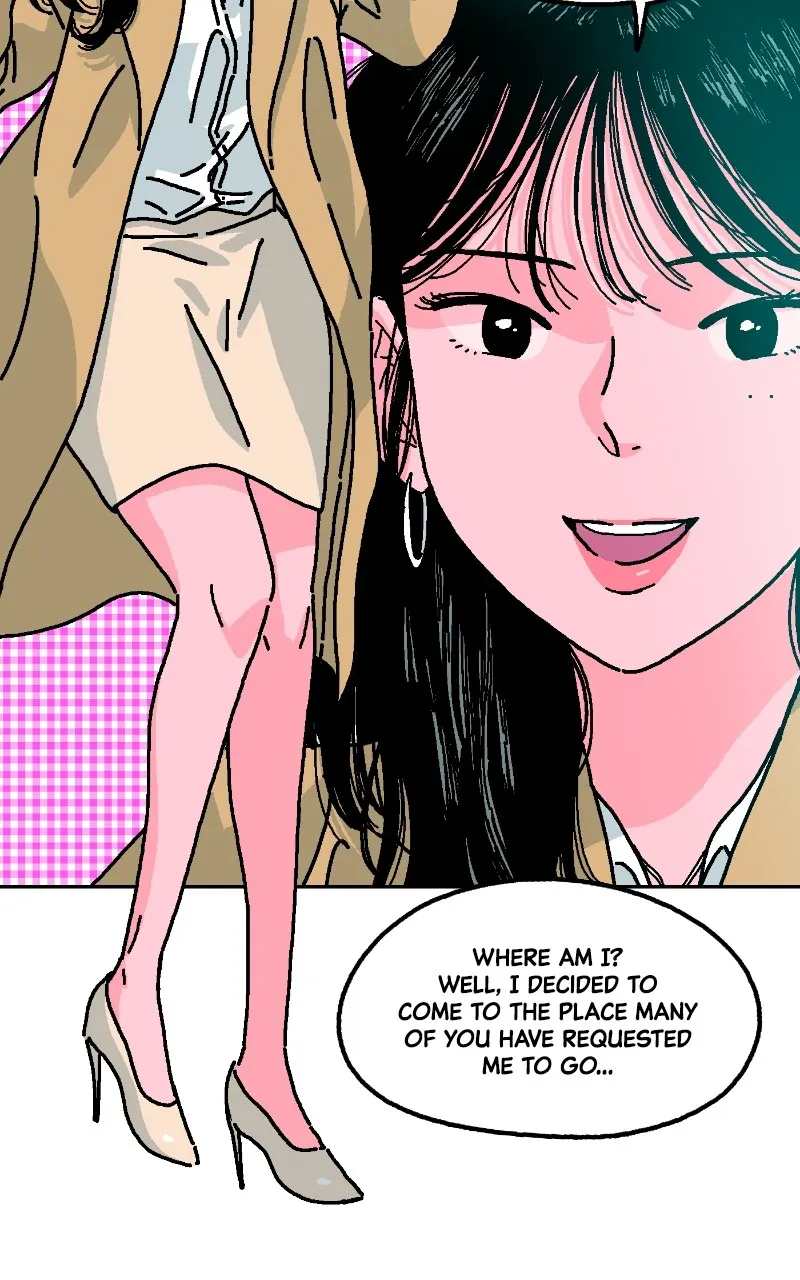 Just One Bite! Chapter 1 page 19 - 
