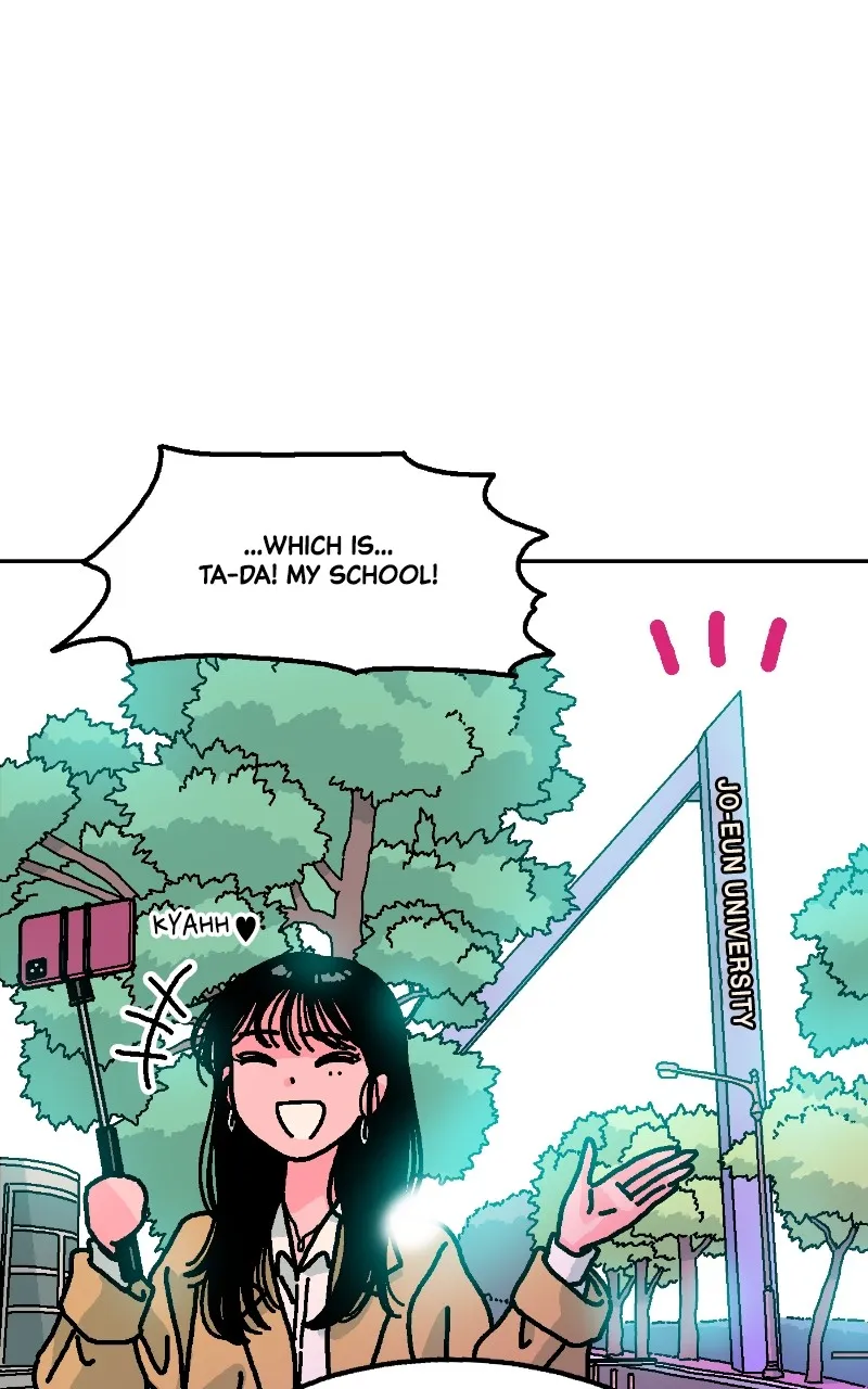 Just One Bite! Chapter 1 page 20 - 