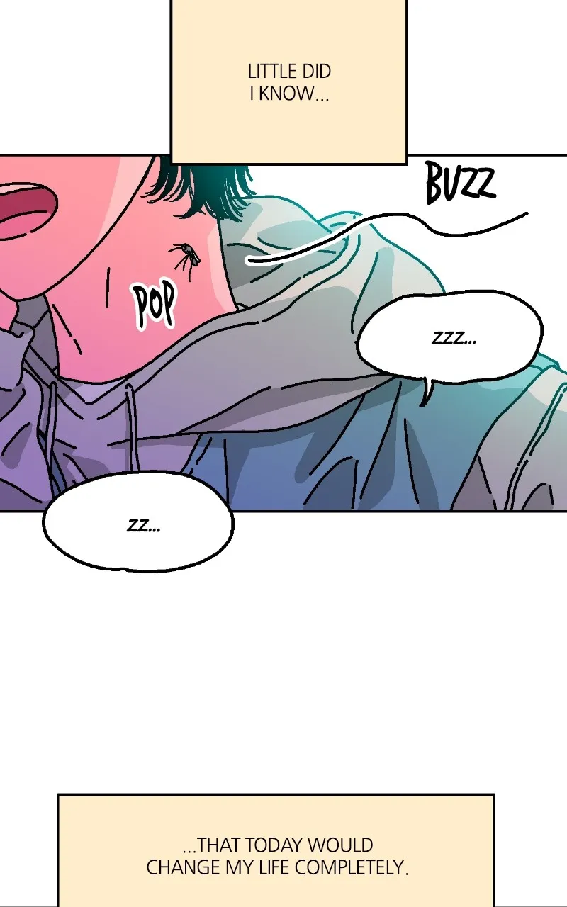 Just One Bite! Chapter 1 page 3 - 