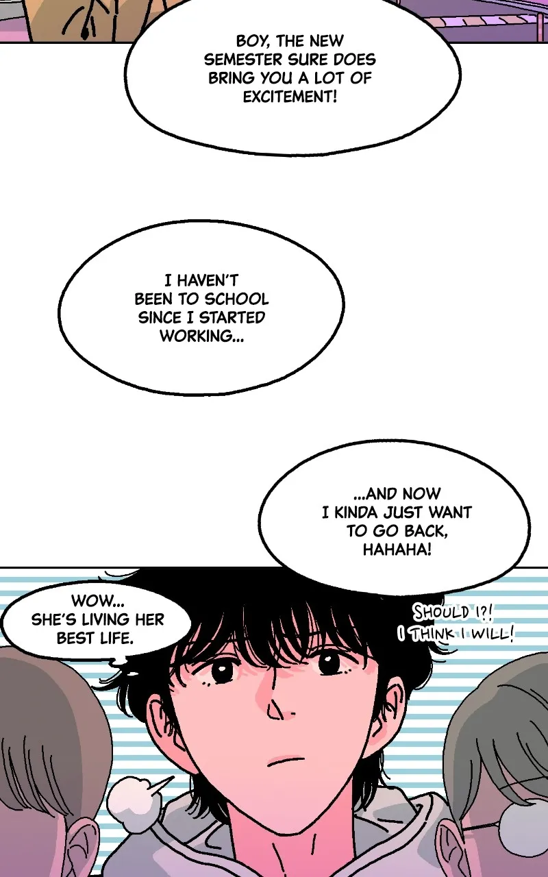 Just One Bite! Chapter 1 page 21 - 