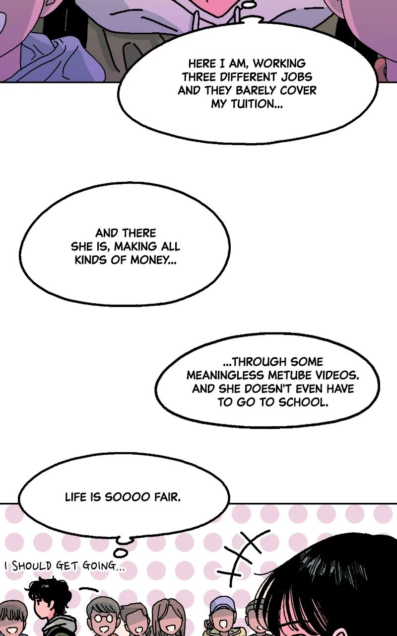 Just One Bite! Chapter 1 page 22 - 