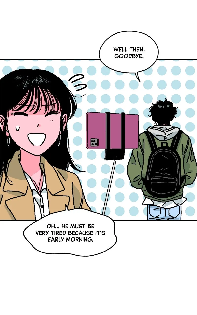 Just One Bite! Chapter 1 page 29 - 