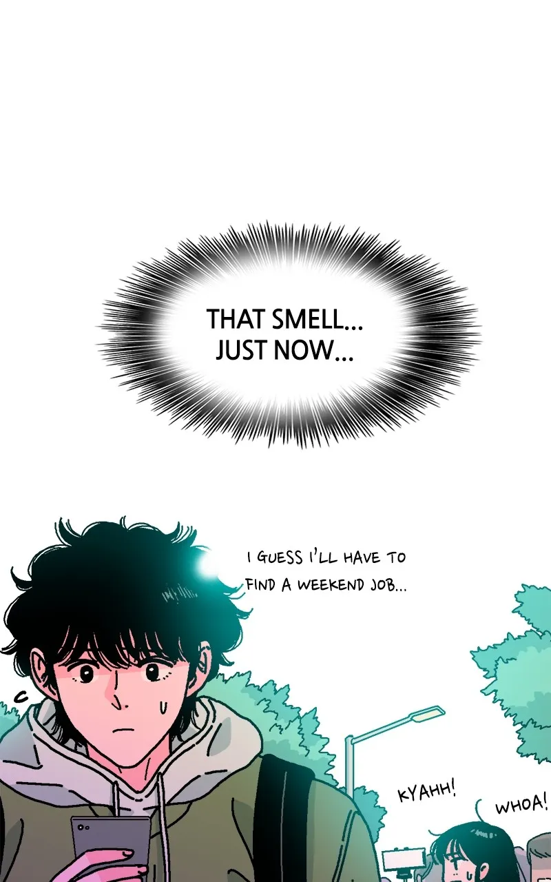 Just One Bite! Chapter 1 page 32 - 