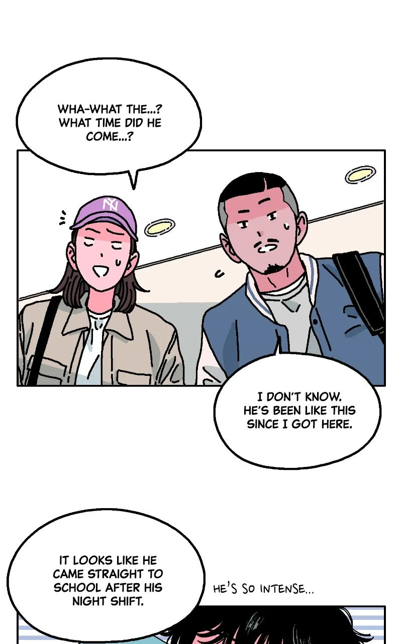Just One Bite! Chapter 1 page 36 - 