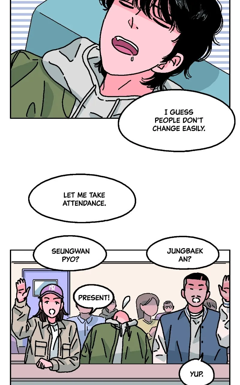 Just One Bite! Chapter 1 page 37 - 