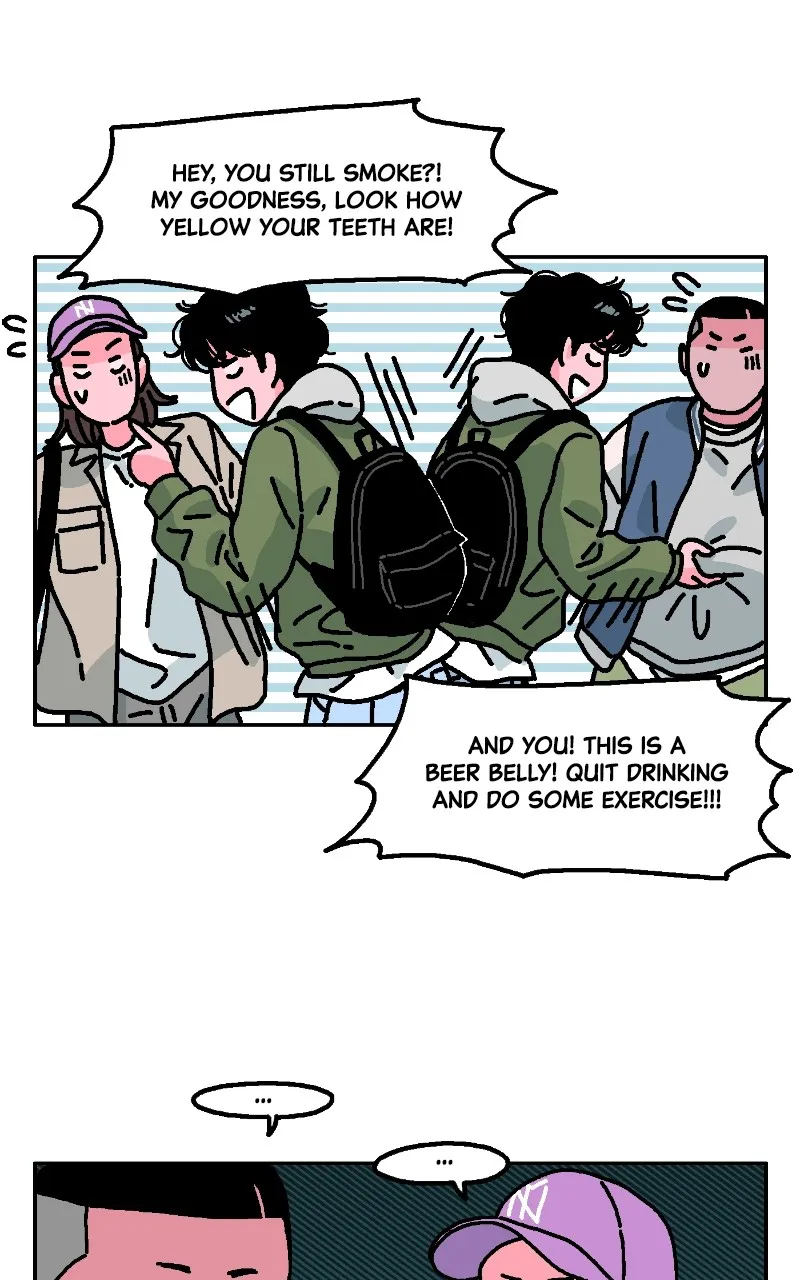 Just One Bite! Chapter 1 page 41 - 