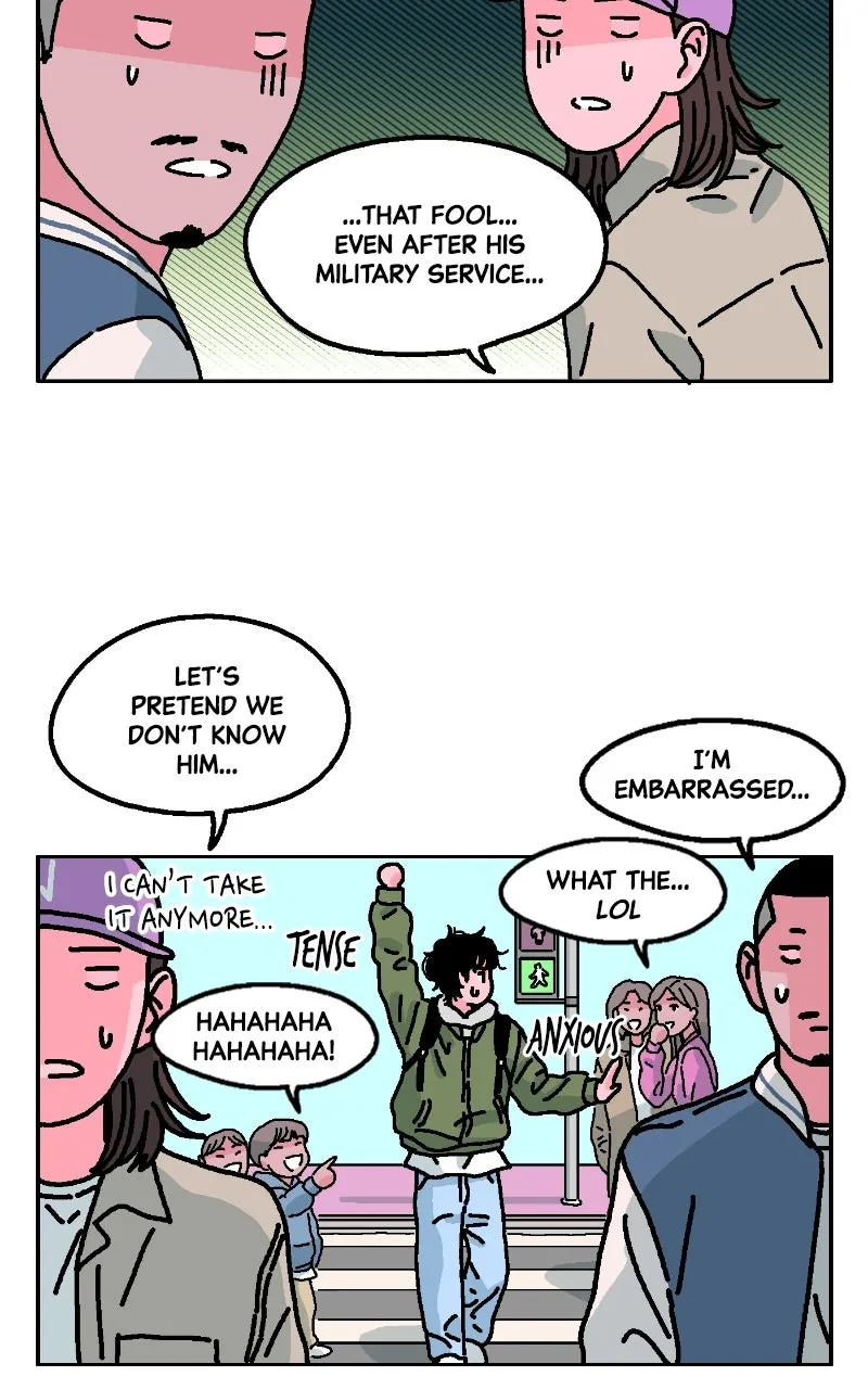 Just One Bite! Chapter 1 page 42 - 