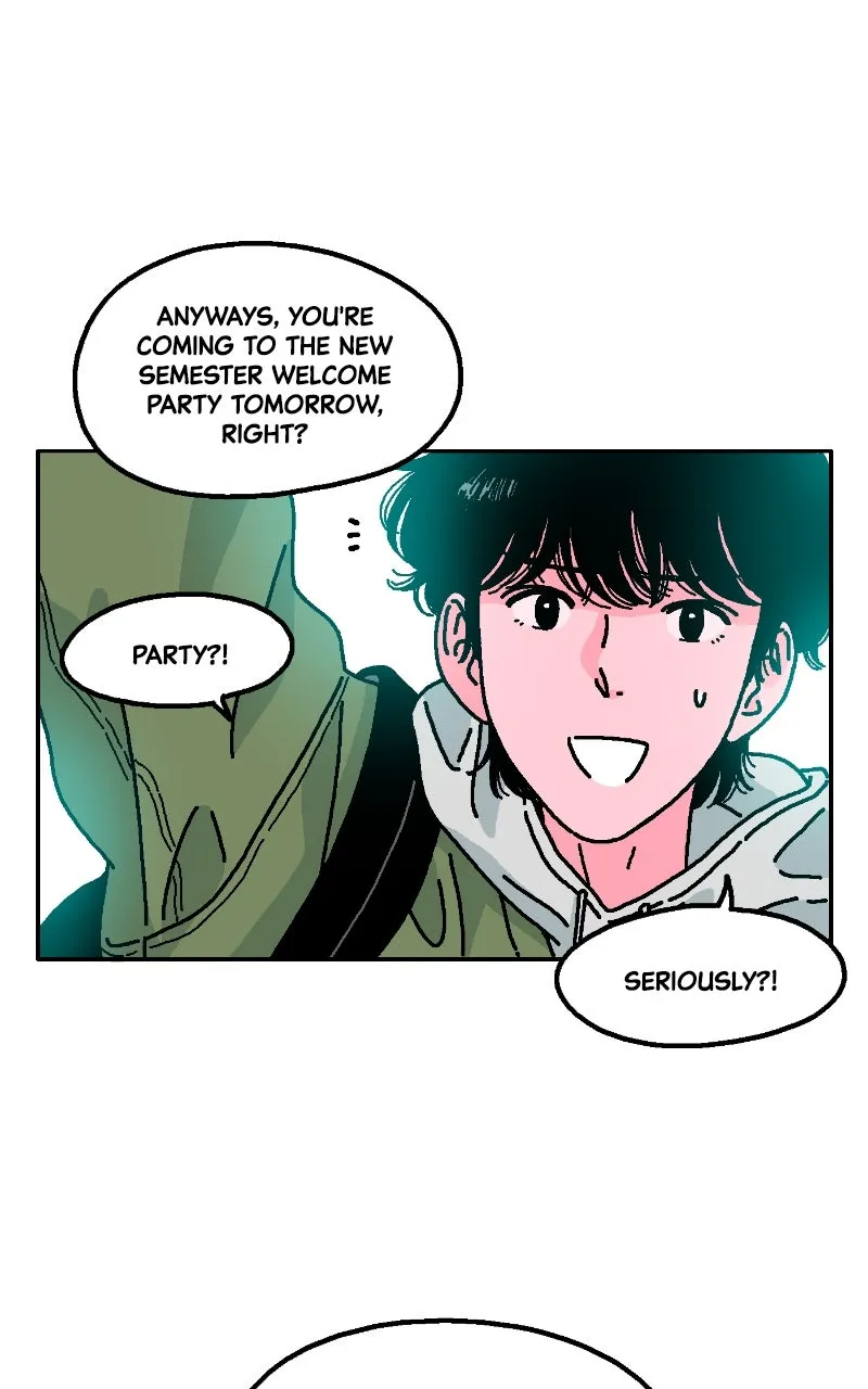 Just One Bite! Chapter 1 page 43 - 