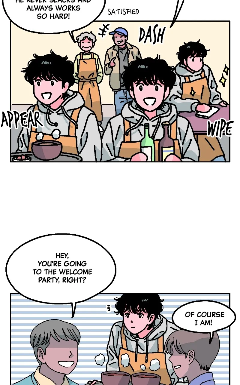 Just One Bite! Chapter 1 page 46 - 