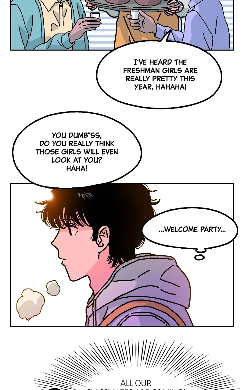 Just One Bite! Chapter 1 page 47 - 