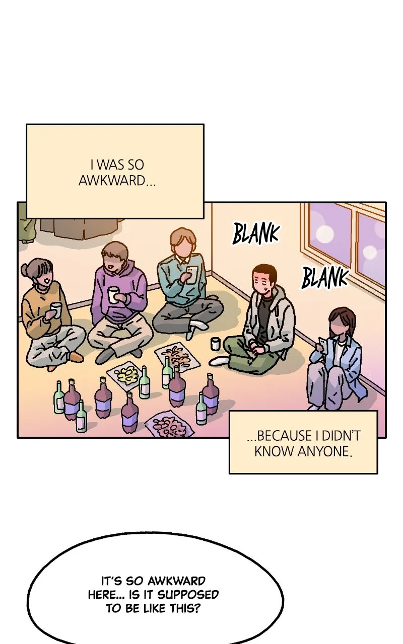 Just One Bite! Chapter 1 page 50 - 