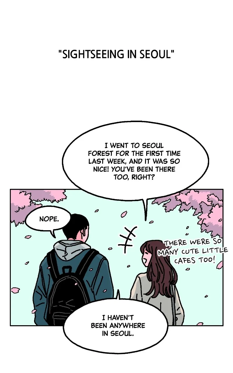 Just One Bite! Chapter 1 page 56 - 