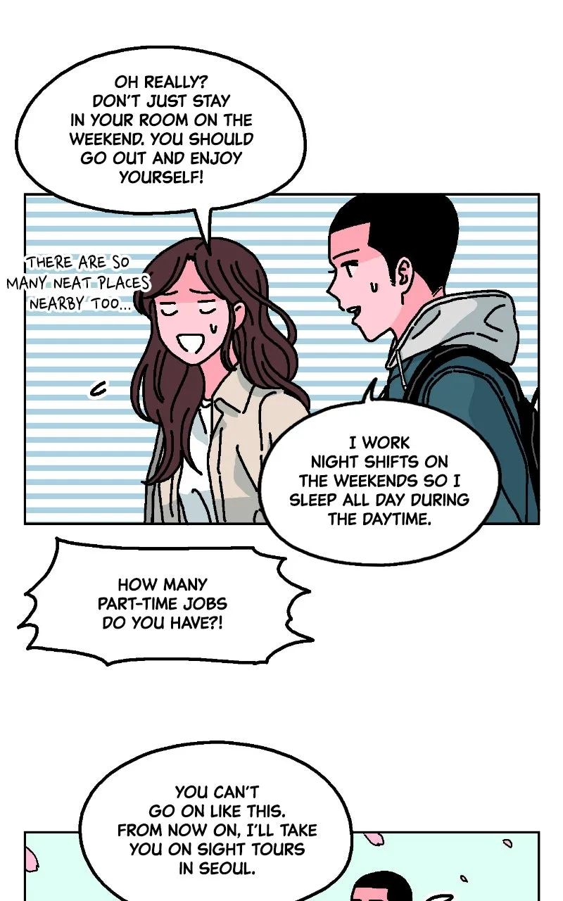 Just One Bite! Chapter 1 page 57 - 