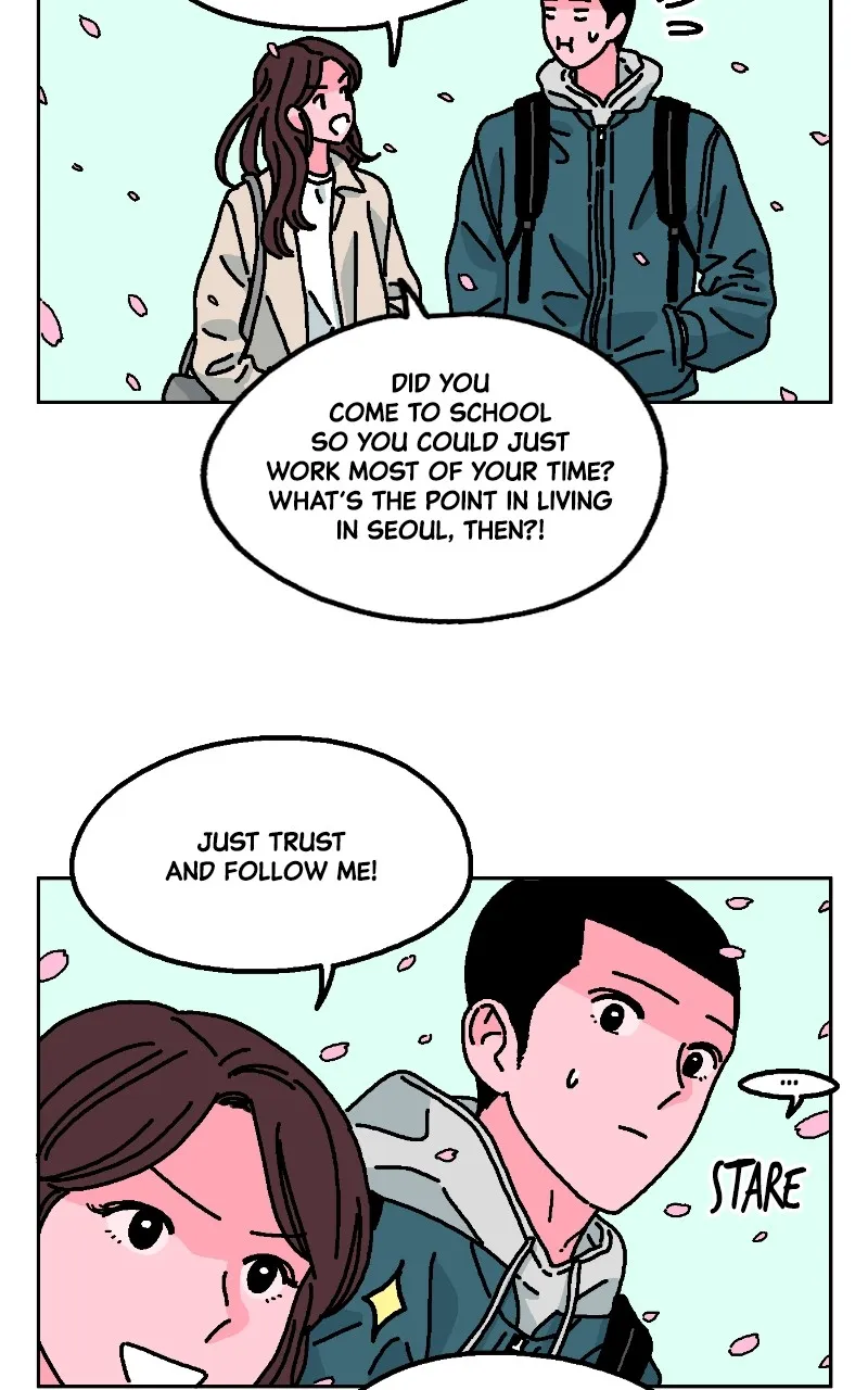 Just One Bite! Chapter 1 page 58 - 