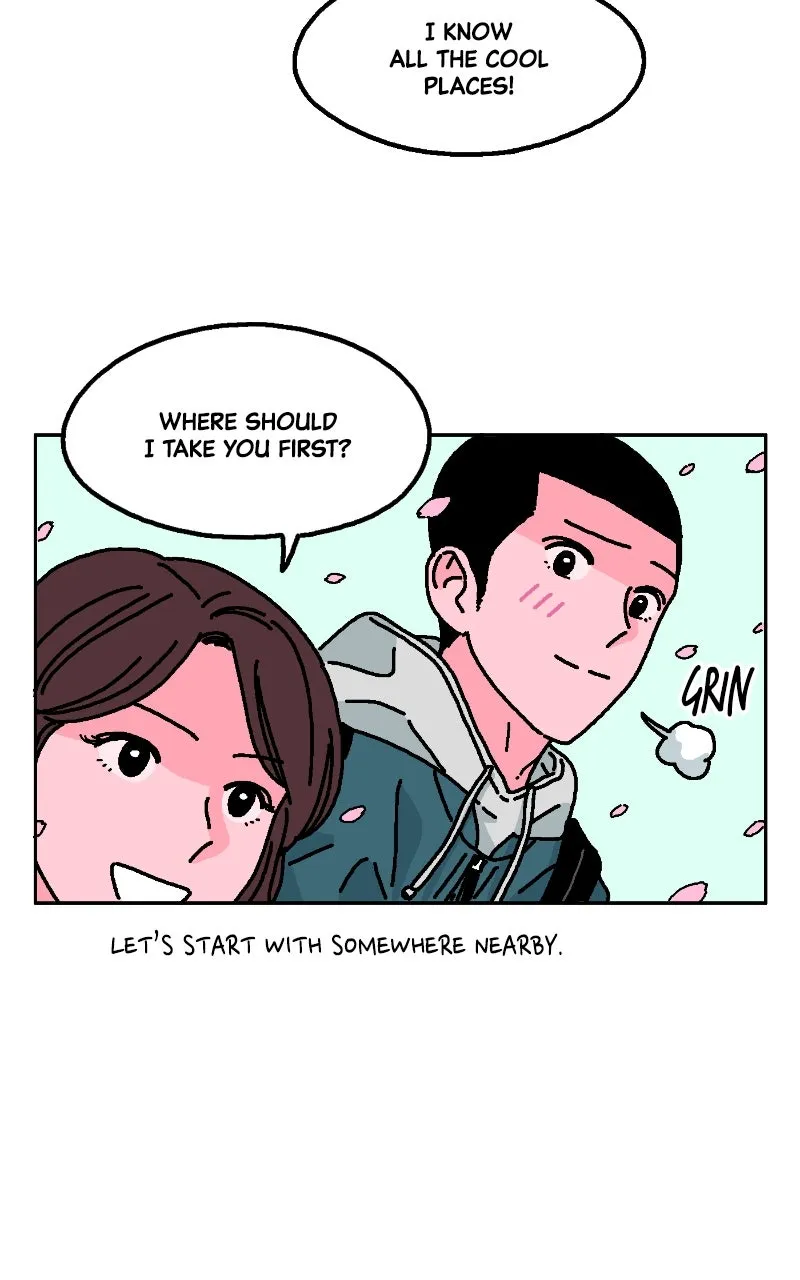 Just One Bite! Chapter 1 page 59 - 