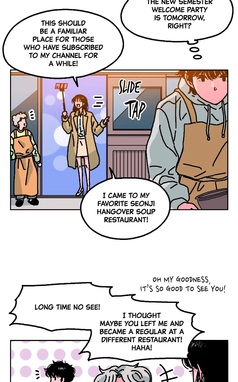 Just One Bite! Chapter 1 page 62 - 