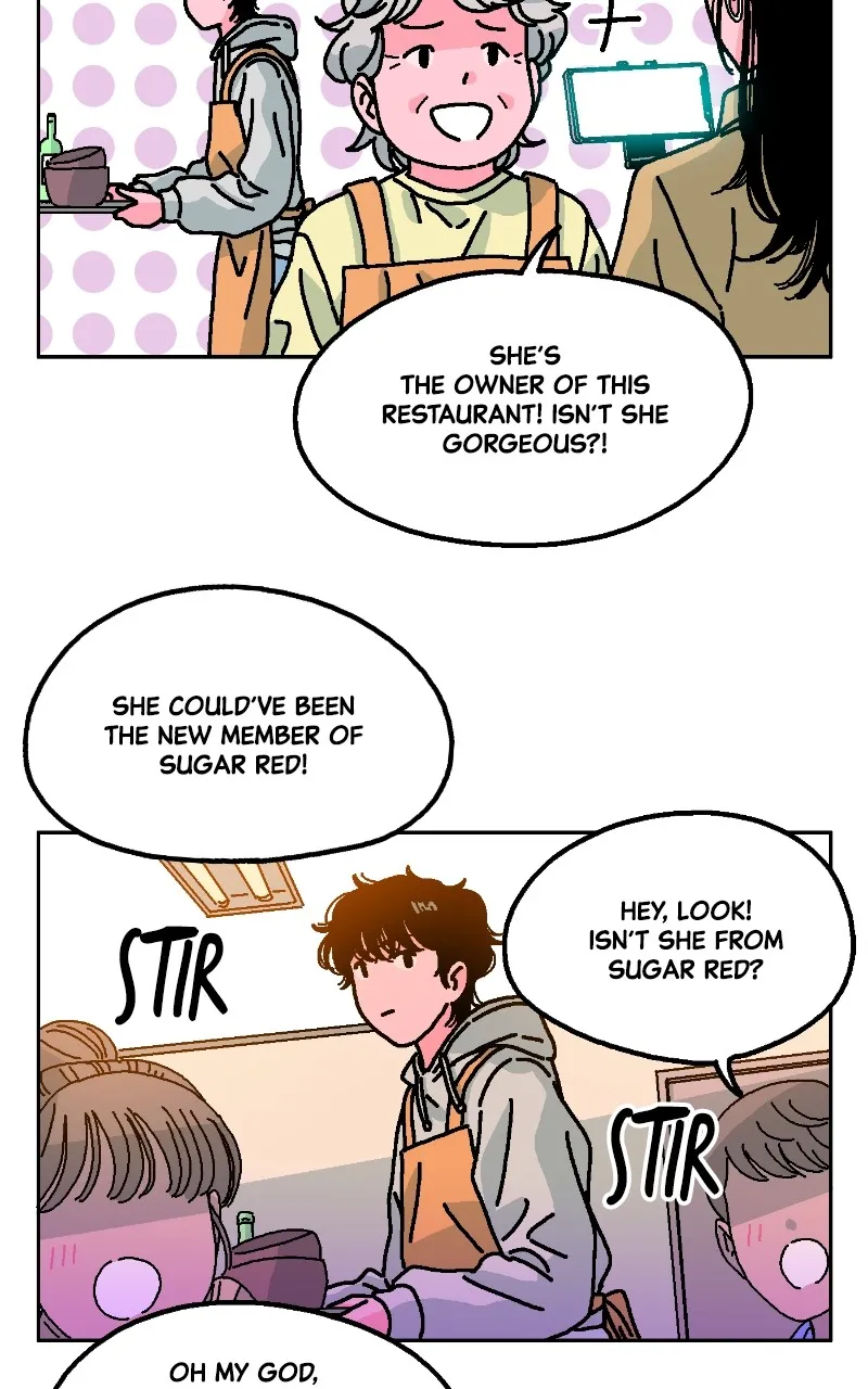 Just One Bite! Chapter 1 page 63 - 