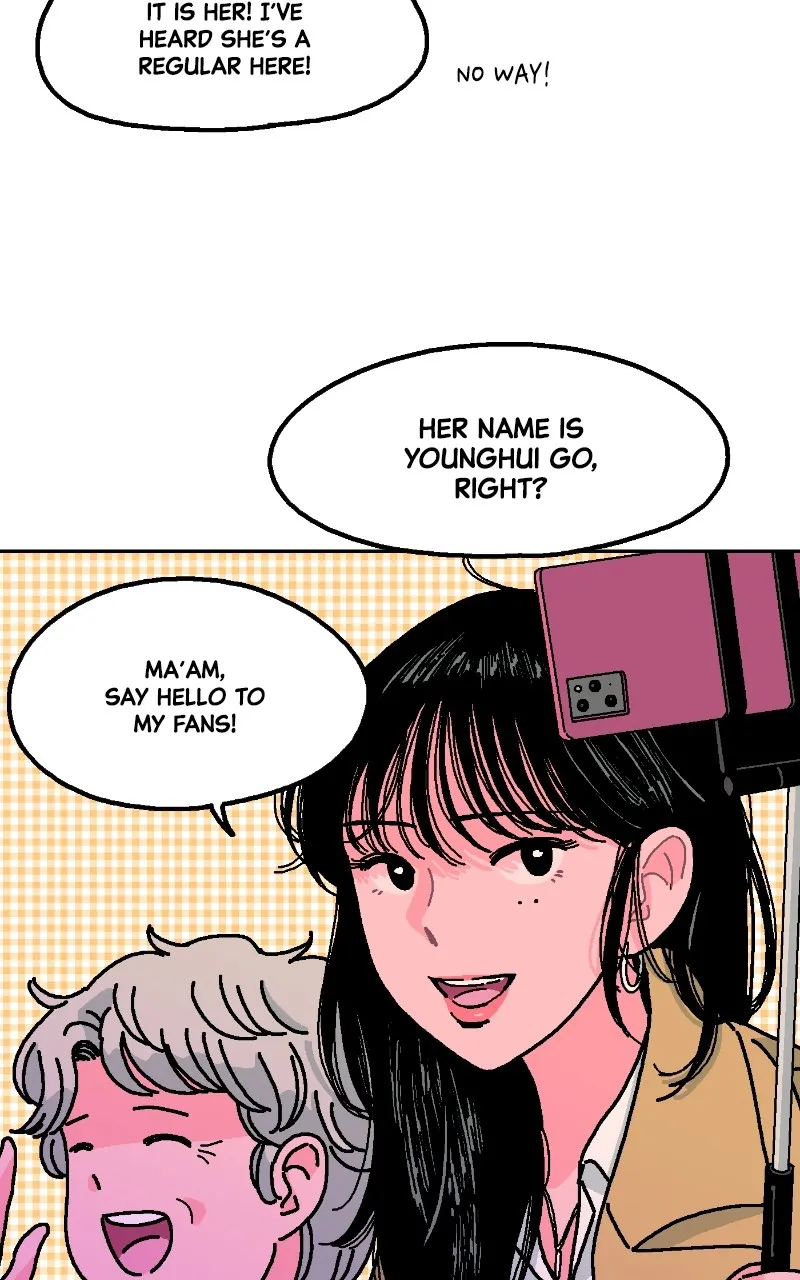 Just One Bite! Chapter 1 page 64 - 