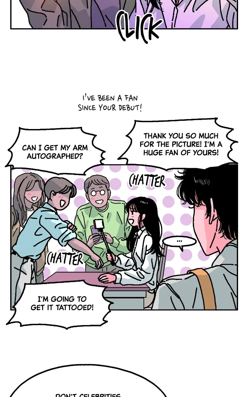 Just One Bite! Chapter 1 page 68 - 