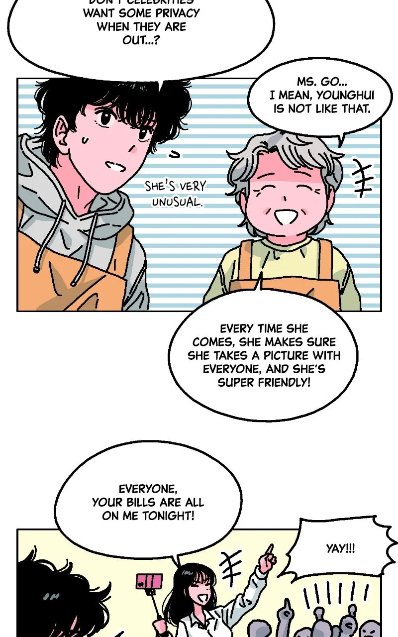 Just One Bite! Chapter 1 page 69 - 