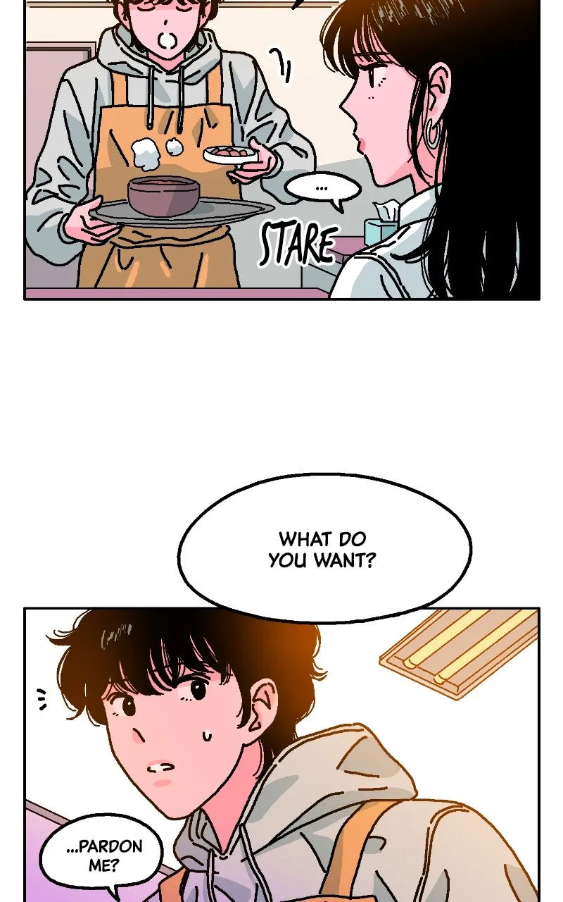 Just One Bite! Chapter 1 page 72 - 