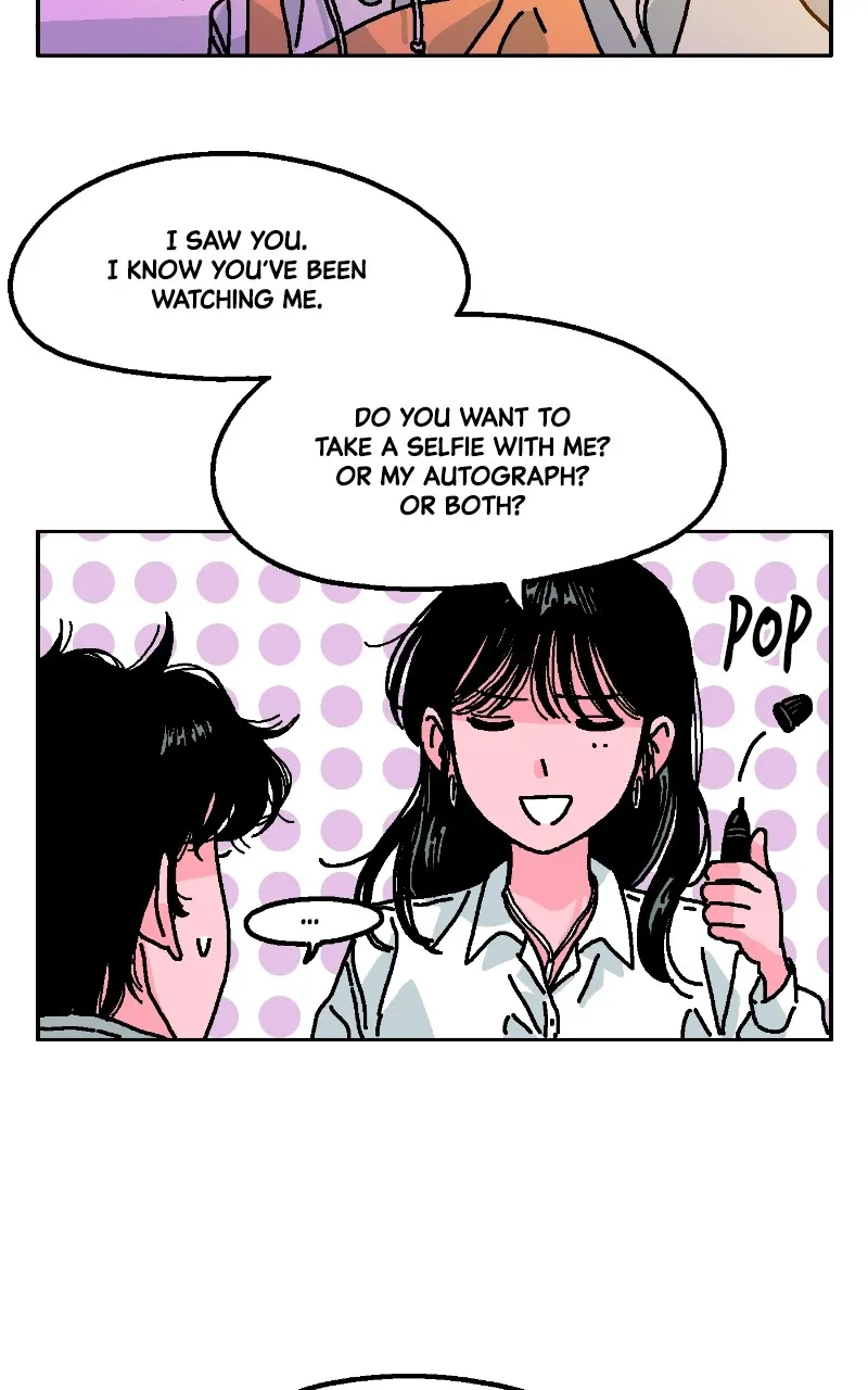 Just One Bite! Chapter 1 page 73 - 
