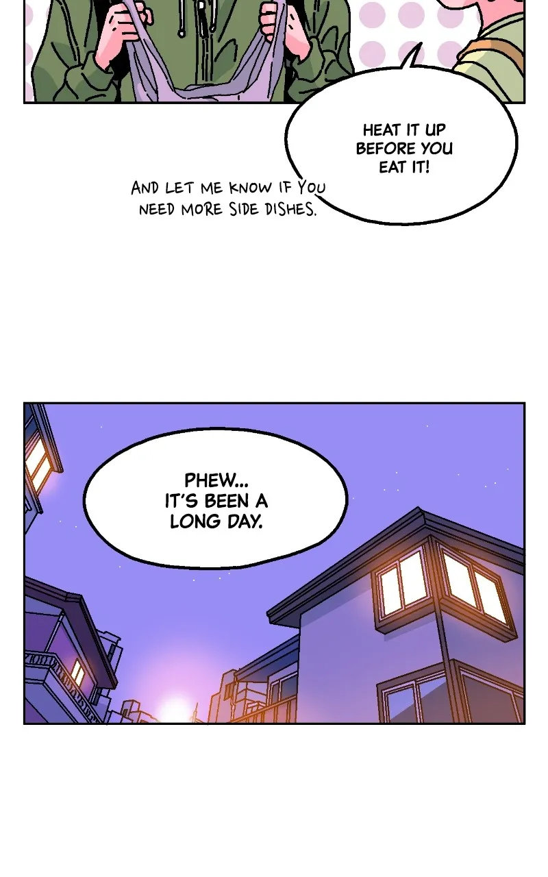 Just One Bite! Chapter 1 page 78 - 