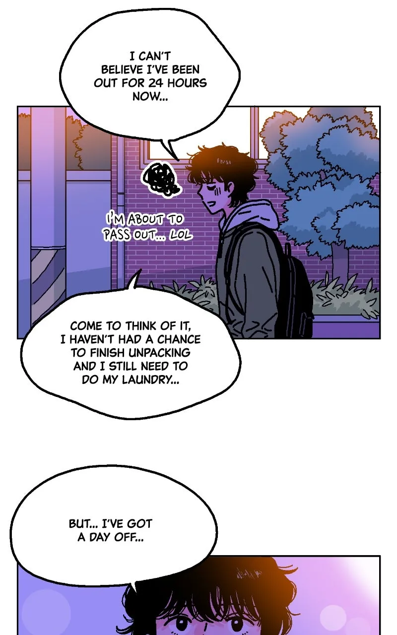 Just One Bite! Chapter 1 page 79 - 