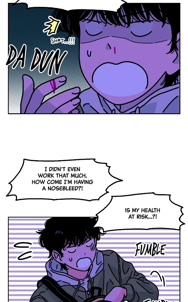 Just One Bite! Chapter 1 page 82 - 
